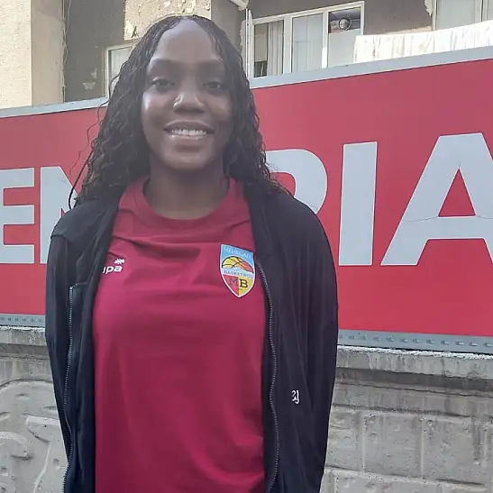 Kayseri Basketbol’un Amerikalı transferi kontrolden geçti