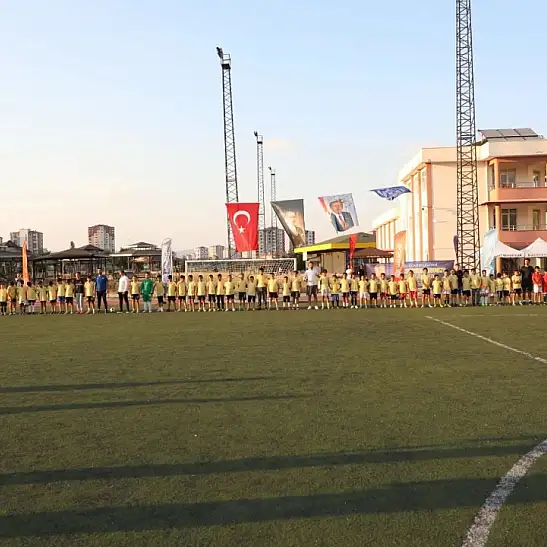 Kayseri'de 11-12 yaş çocuklara özel ücretsiz etkinlik!