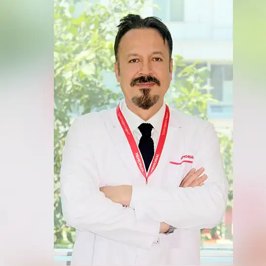 Kayseri’de doktordan yapay zekâ kullananlara kritik uyarı: Bu hataya düşmeyin!
