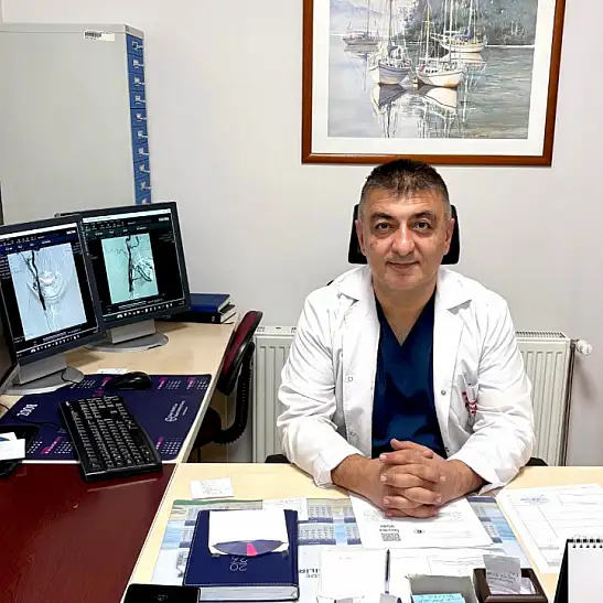 Kayseri'den hayati uyarı: Her dakika 2 milyon hücre kayboluyor!