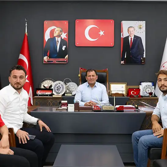 Kayserili sporcu Rabia Özdeş Milli Takım aday kadrosunda...