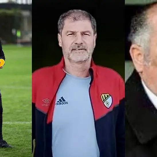 Kayserispor altyapı antrenörleri kim olacak? İşte o isimler...