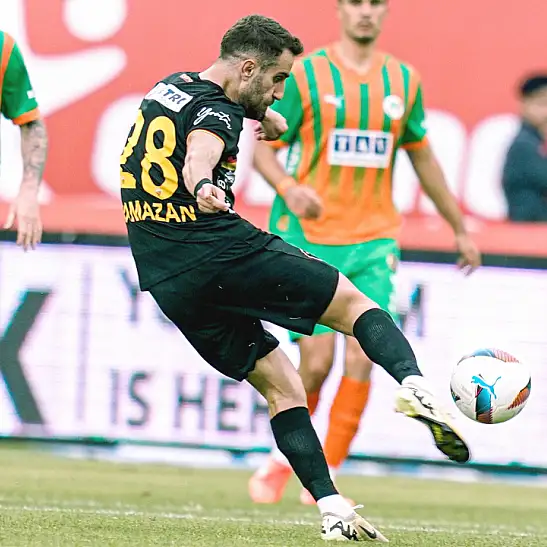 Kayserispor’da Alanyaspor maçı öncesi kritik tercihler! Djalovic’in planı ne?