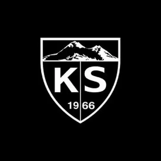 Kayserispor Teknik Direktörü Atila Gerin’in Acı Günü