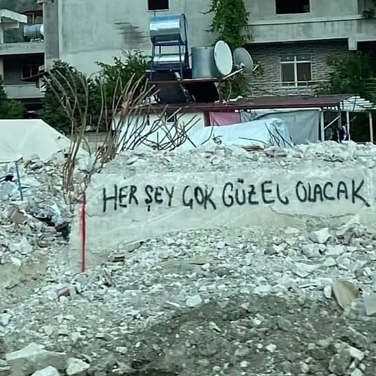 KİGDER deprem bölgesinde neler yaptı? – Başkan Karaoğlu tek tek anlattı