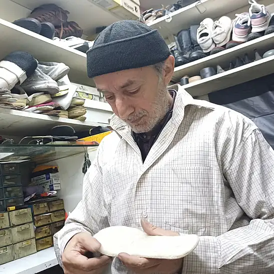 Kış mevsiminde ayakkabılar ve ayaklar nasıl sıcak tutulur? - Uzmanından tavsiyeler...