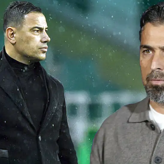 Konyaspor’da tesadüfün böylesi: Çağdaş Atan gitti, İlhan Palut dönüyor