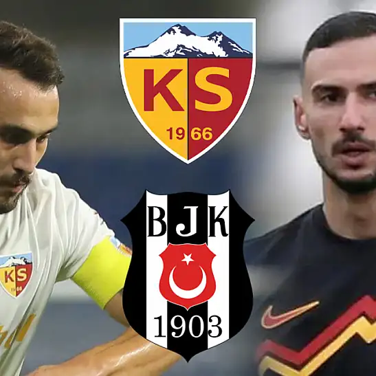 Onur Bulut'tan sonra Gökhan Sazdağı da Beşiktaş'ta aynı kaderi yaşıyor!