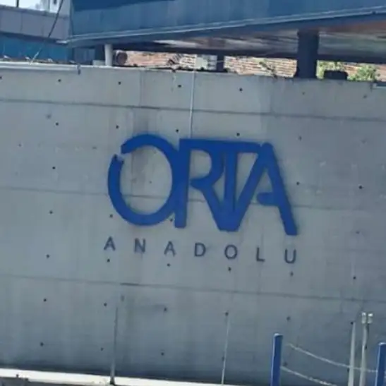 Orta Anadolu Mensucat kimin?