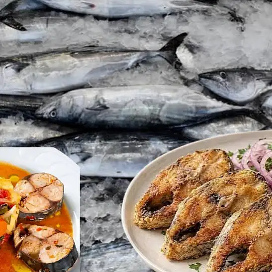 Palamutun faydaları neler? Hangi vitaminleri içeriyor?