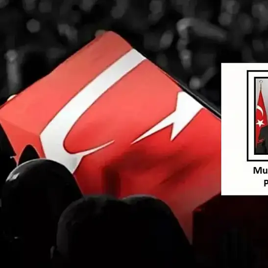 Şehit Mustafa Aslan kimdir, memleketi neresi?