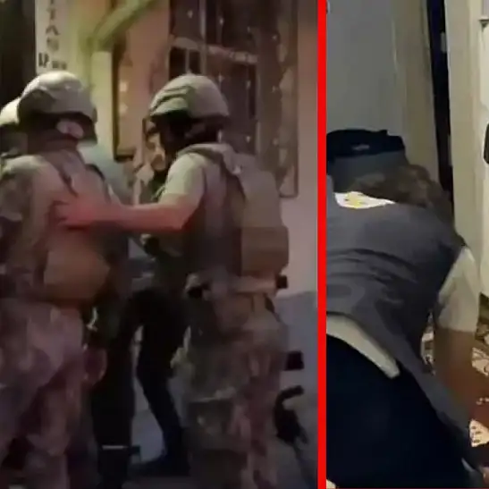 Şirinler Çetesi nedir, Kayseri’de neler yaptılar, yeni nesil suç örgütü ne demek?