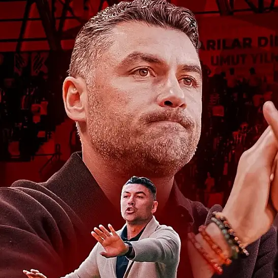 Süper Lig'de hareketli saatler! Burak Yılmaz’ın takımı belli oldu