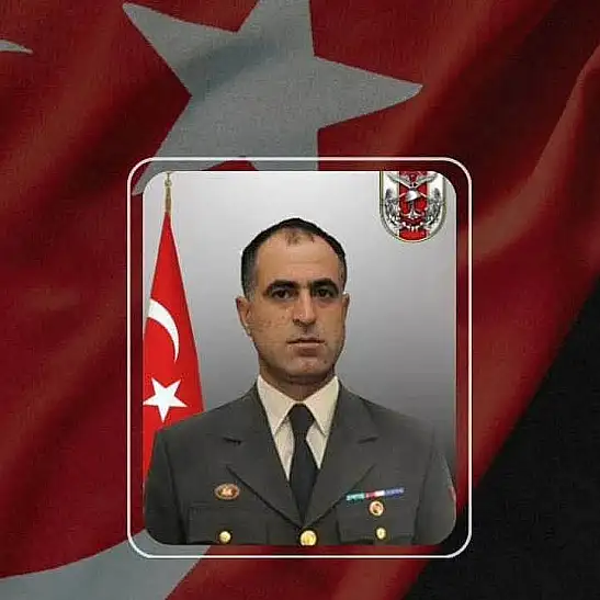 Uzman Çavuş Şehit Coşkun Sevim kimdir, nereli?