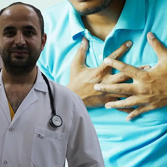 Uzmanı açıkladı: Soğuk havalarda kalp krizi riski artıyor!