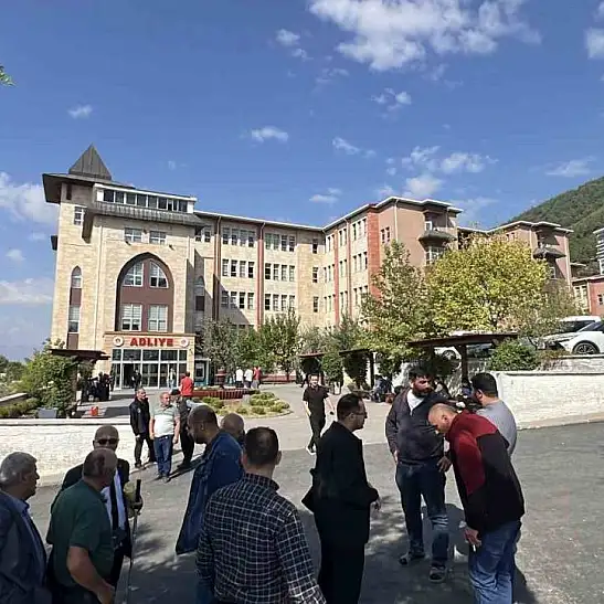 Muhsin Yazıcıoğlu davasında yeni gelişme: Mahkemeden ret kararı
