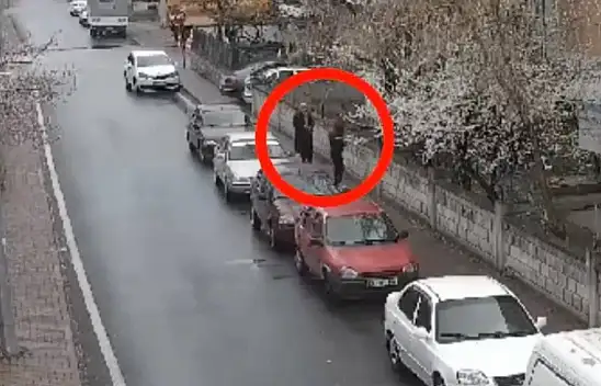 Polisim dedi, olanlar oldu!