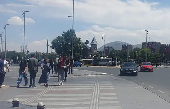 1 Ağustos'ta dev zam – Kayserililer tepkili!