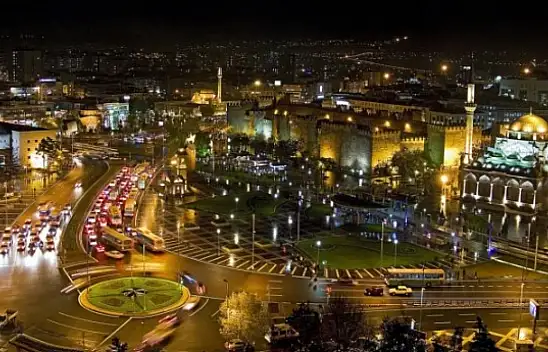 1 Mayıs Nedeniyle 5 Gün Tatil!