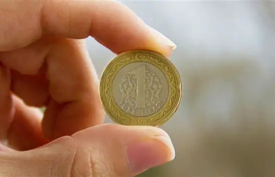 1 TL'si olanlar dikkat – 8 bin 500 TL'ye çevirebilirsiniz!