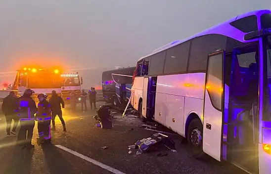 10 kişi hayatını kaybetmişti - BİK Genel Müdürü'nden başsağlığı mesajı!