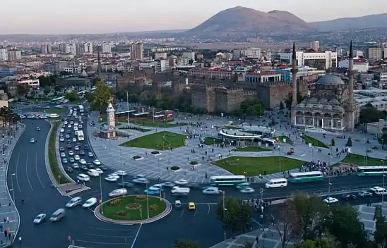 11 Mahallede Su Kesintisi!