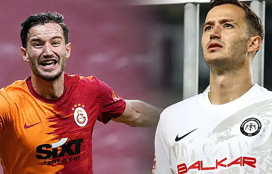 11 yıl sonra yeniden Kayseri'ye mi dönüyor?