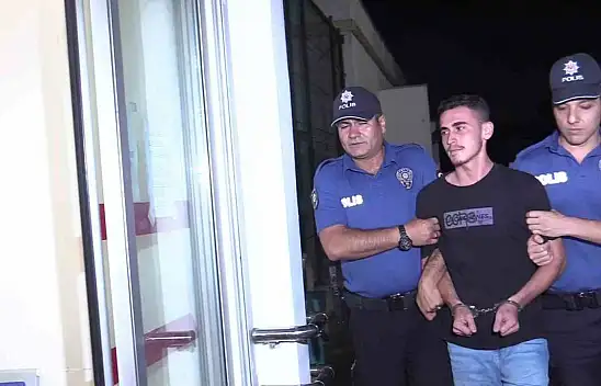 116 suçtan aranıyordu - Polislerin eline düştü!