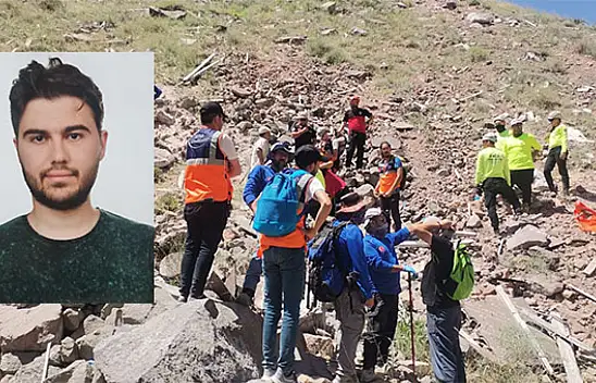 Son dakika! 13 gündür aranıyordu: Acı haber geldi...