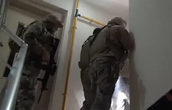 14 İlde FETÖ Operasyonu - Kayseri'de Var!