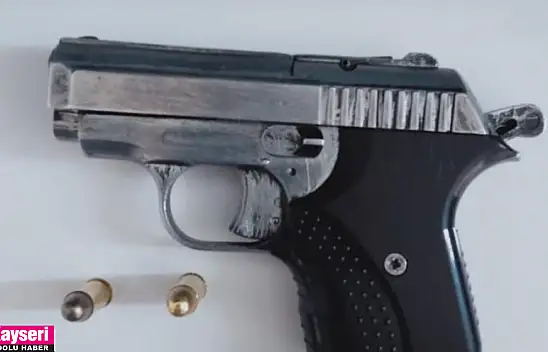 Güven Timlerinden kaçamadılar!