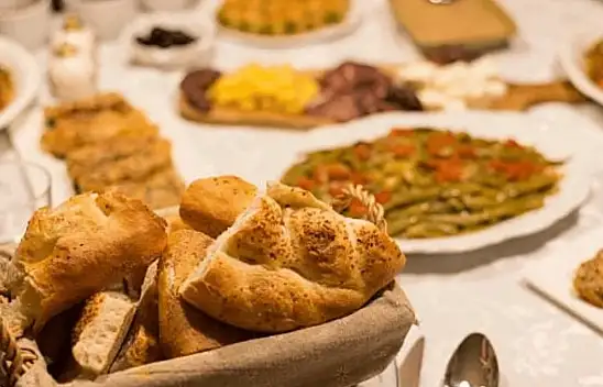 15. Gün İftar Menüsü – Akşama Ne Pişirsem?