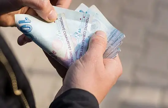 15 Şubat'ta Kayseri'ye para yağacak!