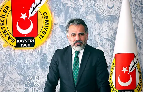 ''15 Temmuz'da medya halkın sesi oldu''