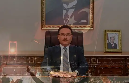 '15 Temmuz gecesi bir dönüm noktasıdır'