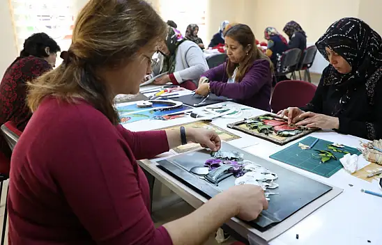 150 branş 30 bin vatandaş!