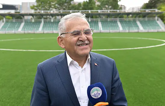 16 milyon TL'lik yatırım!