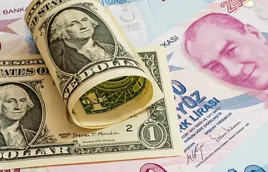 160 Günün Ardından Sert Düşüş!