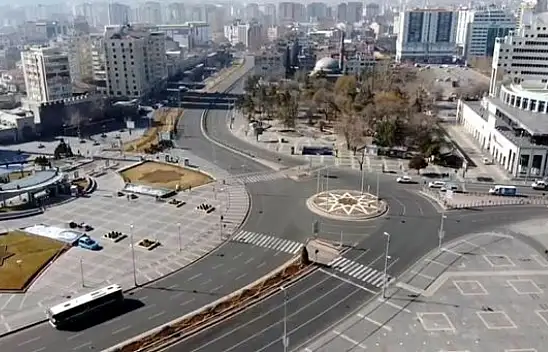 17 ile Kayseri de dâhil oldu!