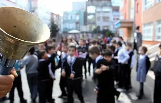 18 Mart'ta okullar tatil – Kayseri'de de tatil mi?