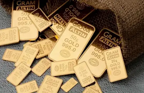 19 Temmuz'da altın fiyatlarında son durum ne?