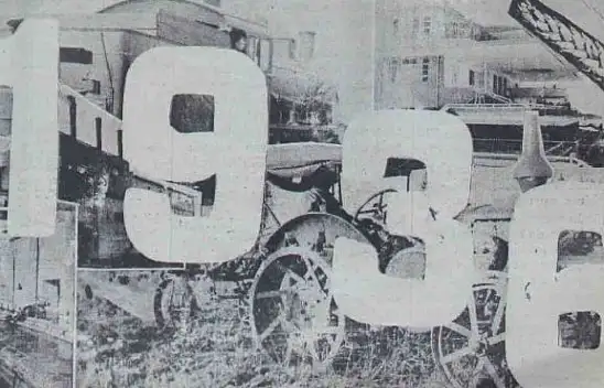 1936 yılından bu yana okullar o tarihte tatil!