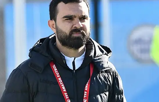 1966 Turanspor yeni döneme adım attı