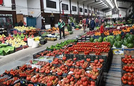 2.-3. sınıf ürün gerginliği – Kayseri haline neden 1. kalite meyve sebze gelmiyor?