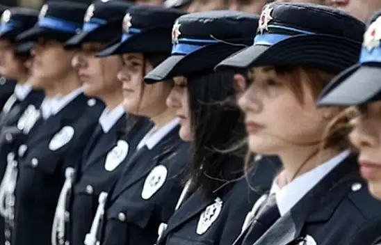 2 bin 500 polis alımı! Başvurular başladı, işte şartlar…