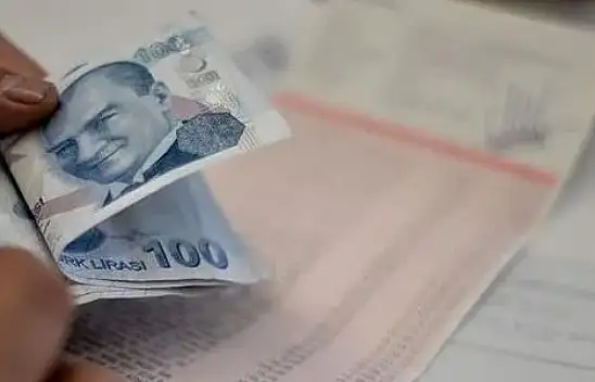 2 bin TL'ye kadar para iadesi alabileceksiniz!