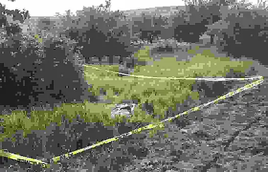 2 gün önce kaybolan adam ölü olarak bulundu