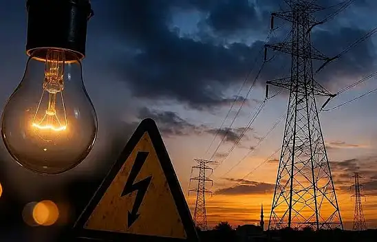 2 Temmuz Kayseri elektrik kesintisi: Kayseri ilçelerinde elektrikler ne zaman, saat kaçta gelecek?