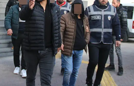 2 yıldır firariydi: Bakın nasıl yakalandı!