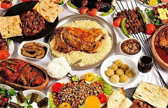 20. Gün İftar Menüsü – Akşama Ne Pişirsem?